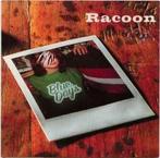 cd single card - Racoon - Blue Days, Zo goed als nieuw, Verzenden