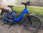 Electrische fiets Gazelle Ultimate C5 | Riem | Middenmotor, Ophalen of Verzenden, Zo goed als nieuw, 51 tot 55 cm, 50 km per accu of meer