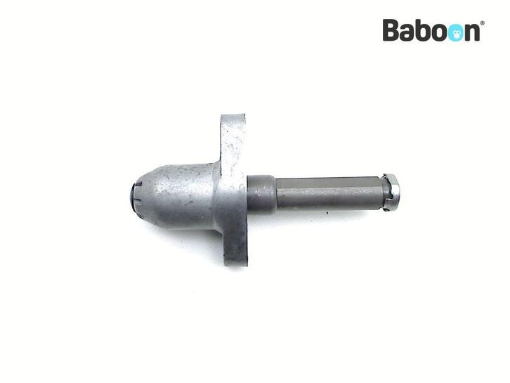 Nokkenas Kettingspanner Suzuki RV 125 Van Van, Motoren, Onderdelen | Suzuki, Gebruikt, Verzenden