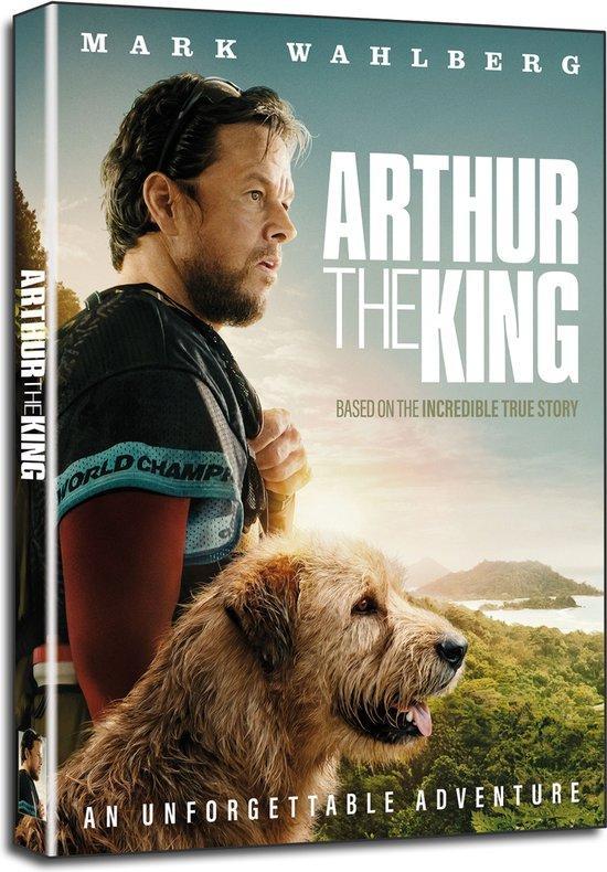 Arthur The King (DVD), Cd's en Dvd's, Dvd's | Actie, Verzenden