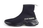 Steve Madden Hoge Sneakers in maat 41 Zwart | 10% extra, Kleding | Dames, Schoenen, Steve Madden, Zo goed als nieuw, Sneakers of Gympen
