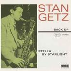 cd - Stan Getz - Stella By Starlight, Verzenden, Zo goed als nieuw