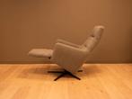 Relaxstoel Harley met ACCU en 2 motoren, met 25% KORTING!, Huis en Inrichting, Fauteuils, Moderne relaxstoel Justin van Chill Line 