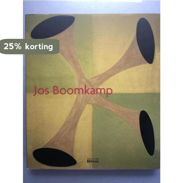 Jos Boomkamp 9789073583146 Sipke Huismans, Boeken, Kunst en Cultuur | Beeldend, Zo goed als nieuw, Verzenden
