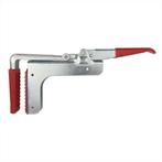 ProPlus Klem voor cargoplank - Aluminium - 14 x 34 x 4,5..., Auto diversen, Aanhangwagen-onderdelen, Ophalen of Verzenden, Nieuw