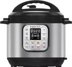 Instant Pot Duo 3L multicooker 7-in-1, Verzenden, Nieuw