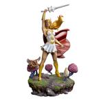 Masters of the Universe BDS Art Scale Statue 1/10 Princess o, Nieuw