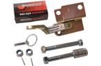 DoubleLock AK351 Fixed Lock - SCM gekeurd onderbouw, Ophalen of Verzenden, Nieuw