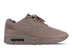 Nike Air Max 1 V SP Patch Sand • 43, Ophalen of Verzenden, Nieuw, Nike, Sneakers of Gympen