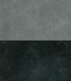 Betonlook terrasstegel Jupiter mat zwart 60x60x2 cm, Nieuw, Keramiek, Ophalen of Verzenden, Terrastegels
