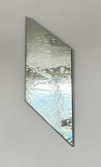 Andrea Lussoli - Spiegel - Glas - ARIA MIRROR, Antiek en Kunst