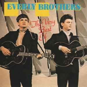 cd - Everly Brothers - The Very Best Of Everly Brothers, Cd's en Dvd's, Cd's | Overige Cd's, Zo goed als nieuw, Verzenden