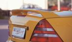 Rieger achterspoiler | SLK-Klasse (R170): 09.96-12.00, 01.01, Auto-onderdelen, Carrosserie en Plaatwerk, Verzenden, Nieuw, Mercedes-Benz