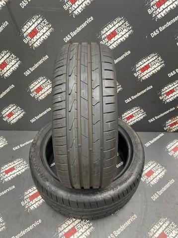 215-45-18 Hankook Nieuw/Demo banden! beschikbaar voor biedingen