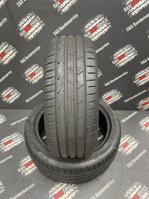 215-45-18 Hankook Nieuw/Demo banden!, Auto-onderdelen, Banden en Velgen, 18 inch, Zomerbanden, 215 mm, Personenwagen, Nieuw, Band(en)