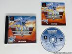 Playstation 1 / PS1 - Top Gun - Fire At Will!, Gebruikt, Verzenden