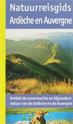 Natuurreisgids Ardeche en Auvergne / Kosmos reisgidsen, Verzenden, Gelezen, R. Talbot