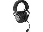 Logitech G PRO X - Gaming Headset - DTS Headphone:X 2.0 7.1, Computers en Software, Verzenden, Zo goed als nieuw
