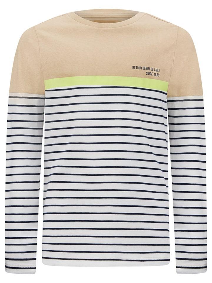 Kids longsleeves van Vingino, Levis en meer! SALE -70%, Kinderen en Baby's, Kinderkleding | Maat 146, Jongen of Meisje, Nieuw
