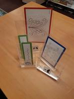 Novoskript (2004) Opbergsysteem deel I, Verzenden, Nieuw