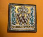 Tegel (4) - Jubilea - Porceleyne Fles, Westraven,