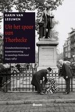 Uit het spoor van Thorbecke, Verzenden, Nieuw