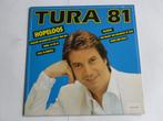 Will Tura - Tura 81 (LP), Cd's en Dvd's, Verzenden, Nieuw in verpakking