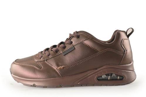 Skechers Sneakers in maat 42 Bruin | 10% extra korting, Kleding | Dames, Schoenen, Bruin, Zo goed als nieuw, Sneakers of Gympen