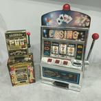 Casino Las Vegas e Casinò Jackpot Trevor Corser -