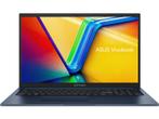 Asus - Vivobook 17x X1704za-au462w - 17.3 inch - Blauw, Computers en Software, Asus, Qwerty, Verzenden, Nieuw
