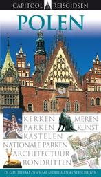 Polen / Capitool reisgidsen 9789041033413, Verzenden, Zo goed als nieuw, Teresa Czerniewicz-Umer