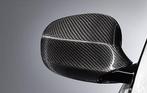 Carbon spiegelkappen BMW 3 Serie E92 E93 LCI, Verzenden