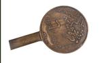 Optisch speelgoed - Magic Mirror - 1850-1900, Nieuw