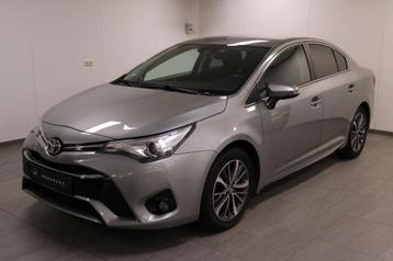 Toyota 1.8 VVT-i Lease Pro beschikbaar voor biedingen