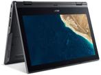 Acer TravelMate Spin B1 - 11.6 inch Touchscreen - Intel, Verzenden, Zo goed als nieuw, Acer