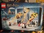 Lego Set - 75981 - Advent calendar, Harry Potter - Harry, Kinderen en Baby's, Speelgoed | Duplo en Lego, Nieuw