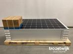 Set Van 10 Astronergy Glas-glas Zonnepanelen (310 Wp) En 1