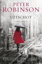 Uitschot / DCI Banks / 19 9789022999264 Peter Robinson, Verzenden, Gelezen, Peter Robinson