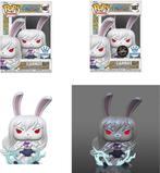 Funko Pop! Animation: One Piece - Carrot - Funko Exclusive #, Verzenden, Nieuw