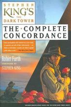 Stephen Kings the Dark Tower, Boeken, Ophalen of Verzenden, Nieuw