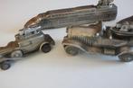 lot de briquets gaz vintage tgv BX et voitures anciennes -, Nieuw