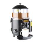 Warme chocolademelk dispenser | 5L | 280x410x465(h)mm, Zakelijke goederen, Horeca | Keukenapparatuur, Verzenden, Nieuw in verpakking