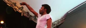 Childish Gambino Tickets | Ziggo Dome Amsterdam