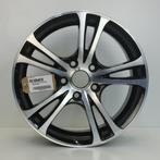 Set velgen 15 inch Universeel GMP Easy-R 5x112 *OS1004876*, Gebruikt, 15 inch, Velg(en), Ophalen of Verzenden