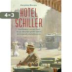 Hotel Schiller 9789029093446 Marjolein Bierens, Verzenden, Gelezen, Marjolein Bierens