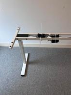 Gebruikt elektrisch verstelbaar bureau 001, Verzenden, Nieuw in verpakking