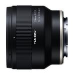 Tamron 24mm f/2.8 DI III OSD Macro 1:2 Sony E-mount objectie, Verzenden, Gebruikt, Groothoeklens