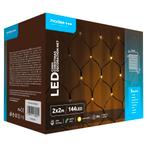 Modee Netverlichting Buiten 2x2 Meter - Kerstverlichting, Verzenden, Nieuw