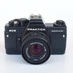 Praktica BCS + Pentacon 1,8/50mm MC - M42 lens. Single lens, Audio, Tv en Foto, Fotocamera's Analoog, Nieuw
