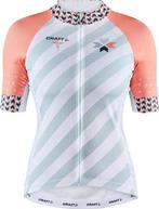 Craft Specialiste Ss Jersey- Maat XL - Sportshirt Dames -, Sport en Fitness, Wielrennen, Nieuw, Verzenden